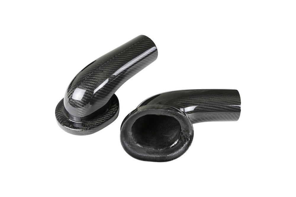 Mercedes-Benz W222 S63 ARMASPEED Carbon Fiber Cold Air Intake