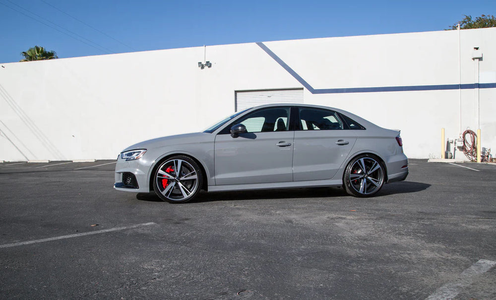 EMD AUTO AUDI RS3 8V.2 LINEAR LOWERING SPRING KIT