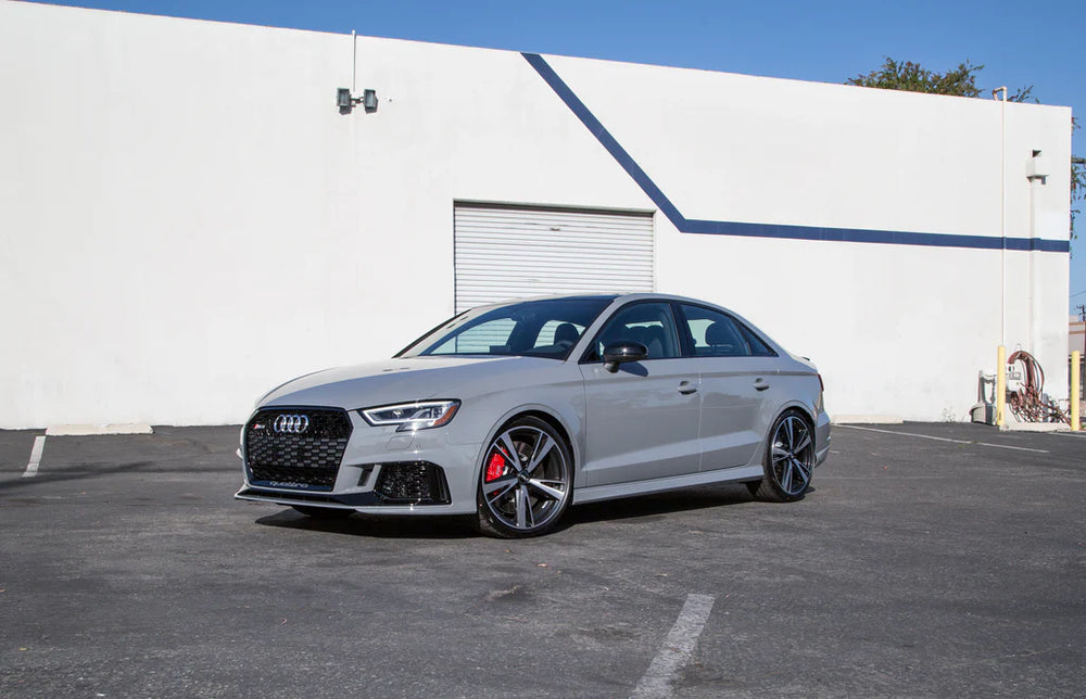 EMD AUTO AUDI RS3 8V.2 LINEAR LOWERING SPRING KIT