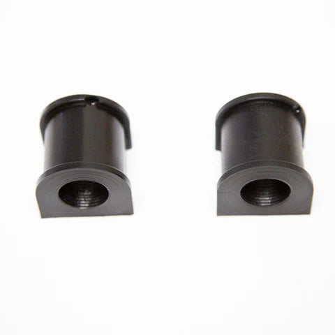 EMD AUTO SWAY BAR BUSHING REPLACEMENT