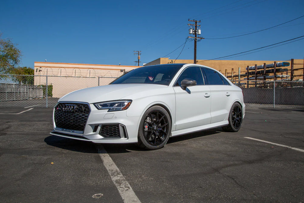 EMD AUTO AUDI RS3 8V.2 LINEAR LOWERING SPRING KIT