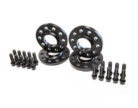 EMD AUTO WHEEL SPACER FLUSH KIT FOR BMW M3 / M4 (G8X)