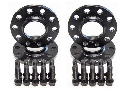 EMD AUTO WHEEL SPACER FLUSH KIT FOR BMW M3/M4 (F8X)