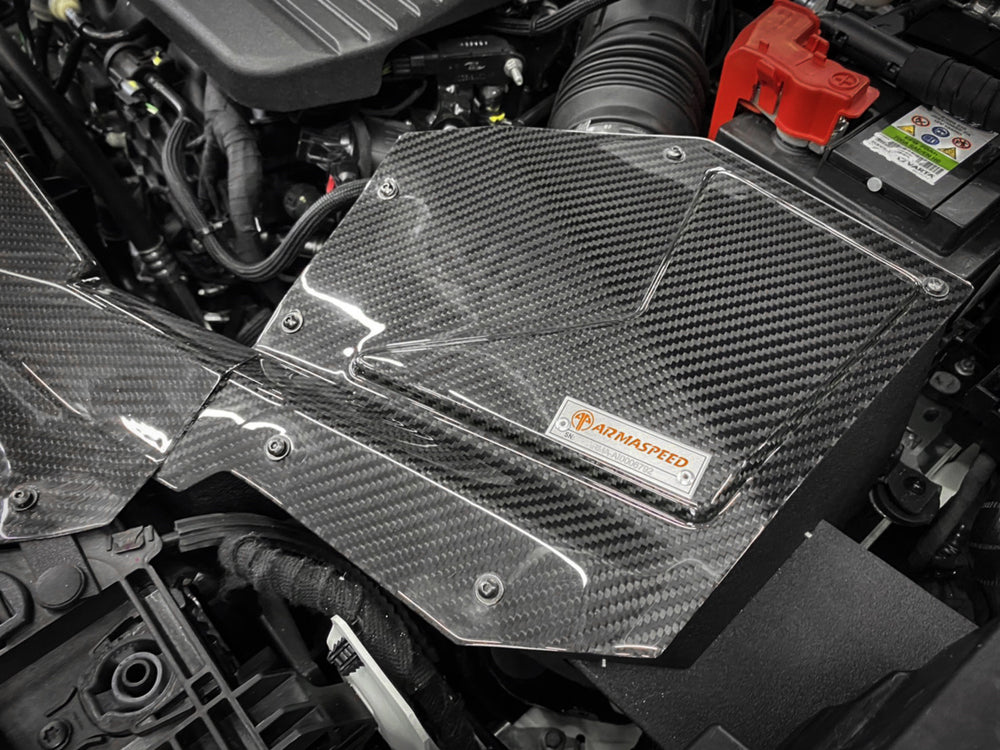 Ford Kuga MK3 2.0 ARMASPEED Carbon Fiber Cold Air Intake
