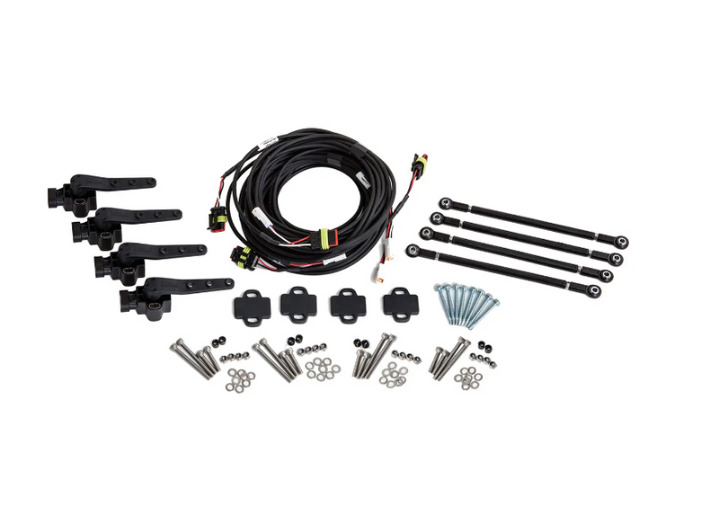 AIRLIFT PERFORMANCE 3H UPGRADE KIT