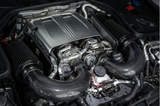 ANTZ PERFORMANCE MERCEDES-BENZ W205 C63 CARBON COLD AIR INTAKE KIT