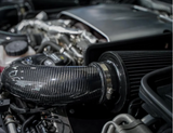 ANTZ PERFORMANCE MERCEDES-BENZ W205 C63 CARBON COLD AIR INTAKE KIT