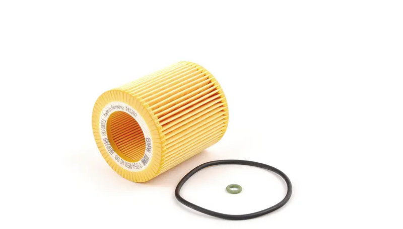 GENUINE BMW OIL FILTER KIT S55/N55