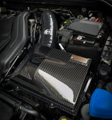 Skoda Scala 1.5 TSI ARMASPEED Carbon Fiber Cold Air Intake