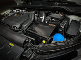 Skoda Scala 1.5 TSI ARMASPEED Carbon Fiber Cold Air Intake