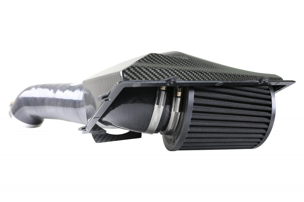 Skoda Scala 1.5 TSI ARMASPEED Carbon Fiber Cold Air Intake