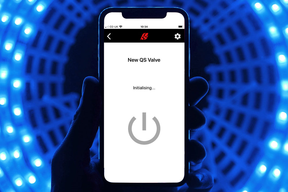 Alpine A110 Active Valve Sport Exhaust System with Sound Architect™ (2019 on)