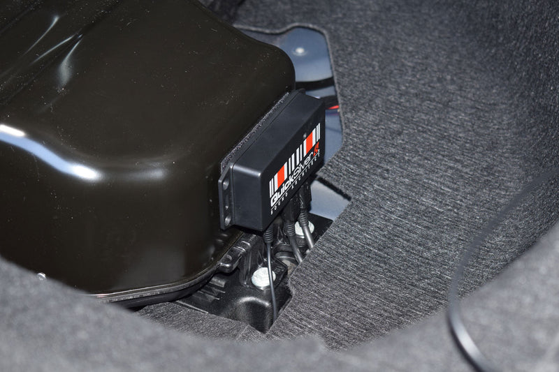 BMW M4 (F82 F83) - Sport Exhaust with Sound Architect™ (2014 on)