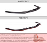 Rear Side Splitters Ford Fiesta MK 6 ST (2004-2007)