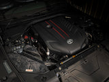 Toyota Supra A90 MK5 3.0 ARMASPEED Carbon Fiber Cold Air Intake