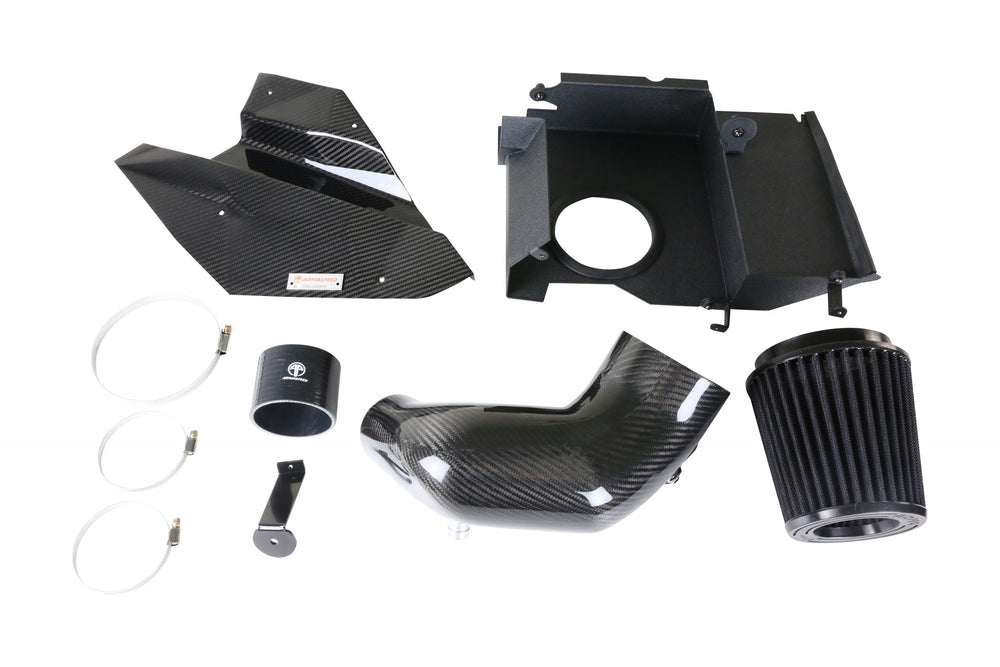 Toyota Supra A90 MK5 3.0 ARMASPEED Carbon Fiber Cold Air Intake