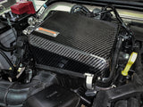 Suzuki Jimny Mk4 ARMASPEED Carbon fiber Cold Air Intake