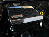 Suzuki Jimny Mk4 ARMASPEED Carbon fiber Cold Air Intake