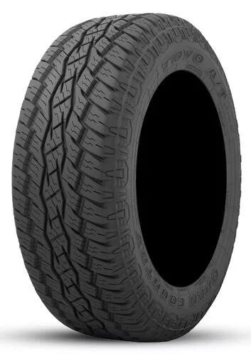 TOYO OPEN COUNTRY A/T PLUS