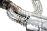 Toyota GR Yaris - Sport Exhaust with Sound Architect™ (2020 on)