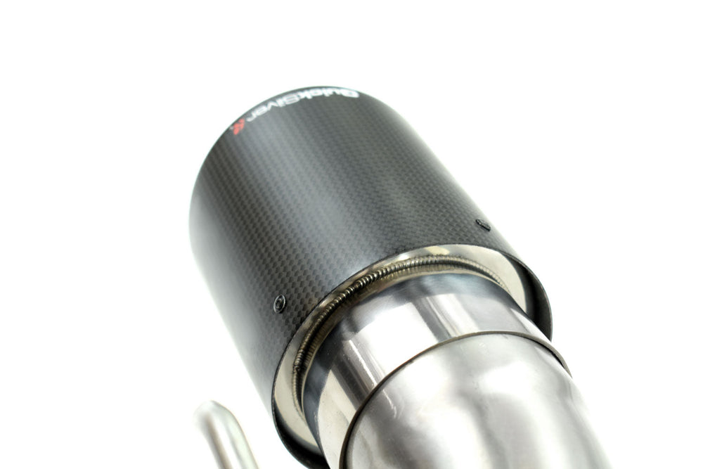Toyota GR Yaris - Sport Exhaust with Sound Architect™ (2020 on)