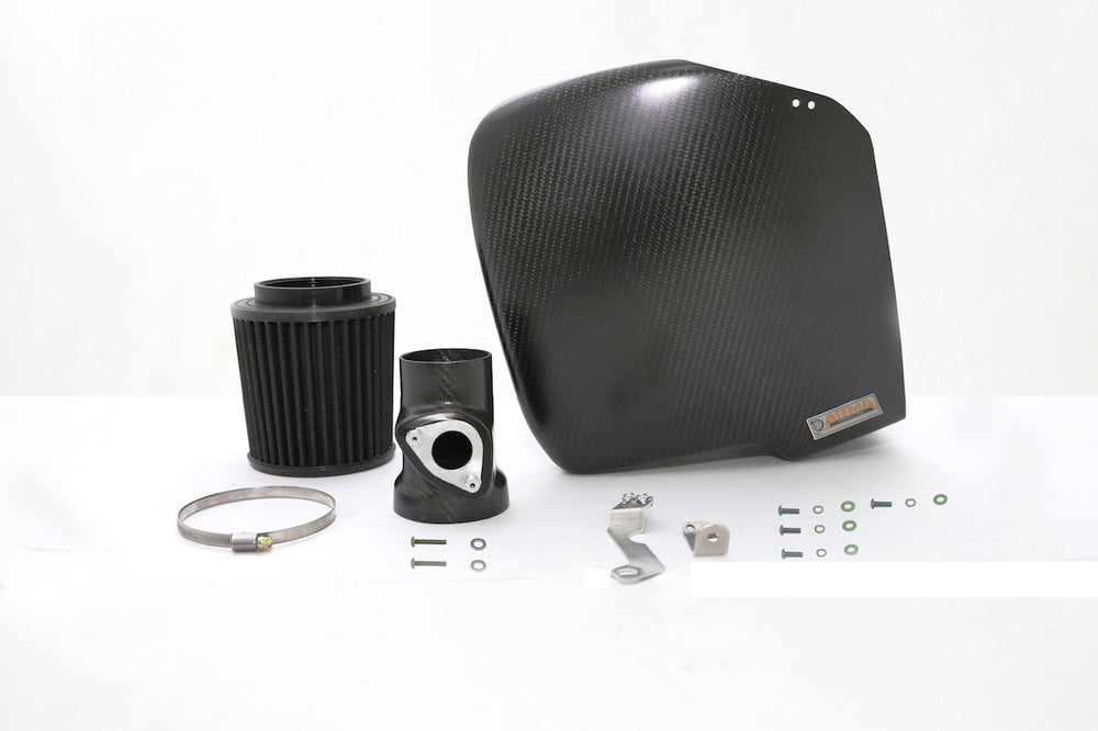 Toyota Altis ARMASPEED Carbon Fiber Cold Air Intake