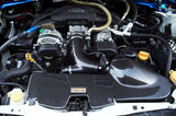 Toyota FT86 ARMASPEED Carbon Fiber Cold Air Intake