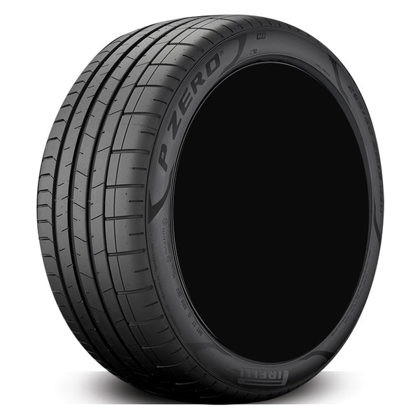 PIRELLI PZERO PZ4 PORSCHE