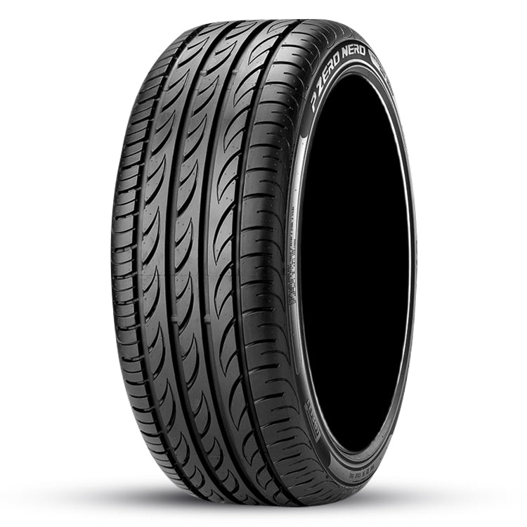 PIRELLI PZERO NERO