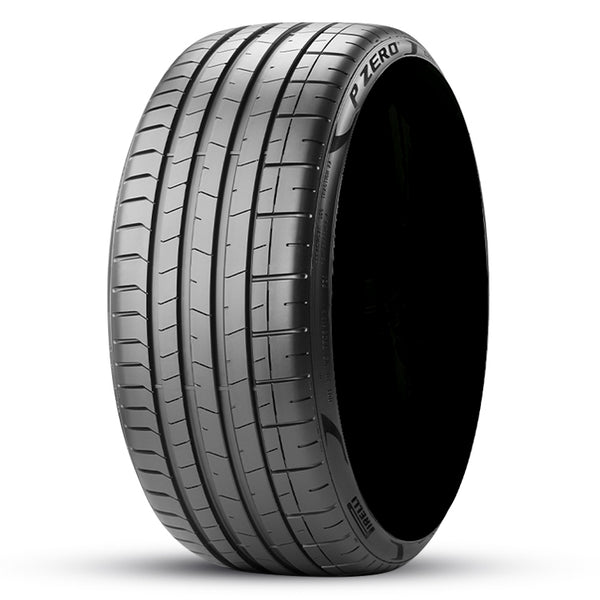 PIRELLI PZERO PZ4 PORSCHE