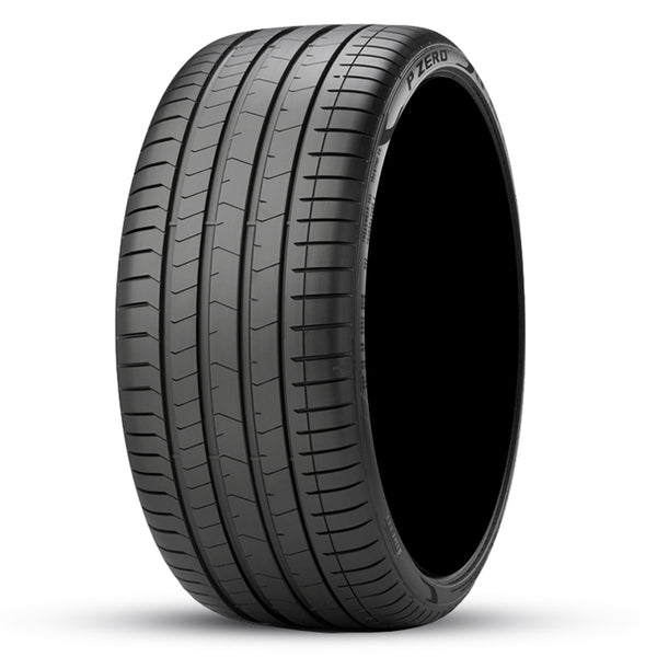 PIRELLI PZERO PZ4 LUXURY