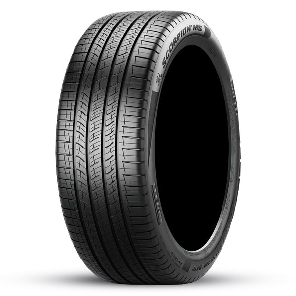 PIRELLI SCORPION MS