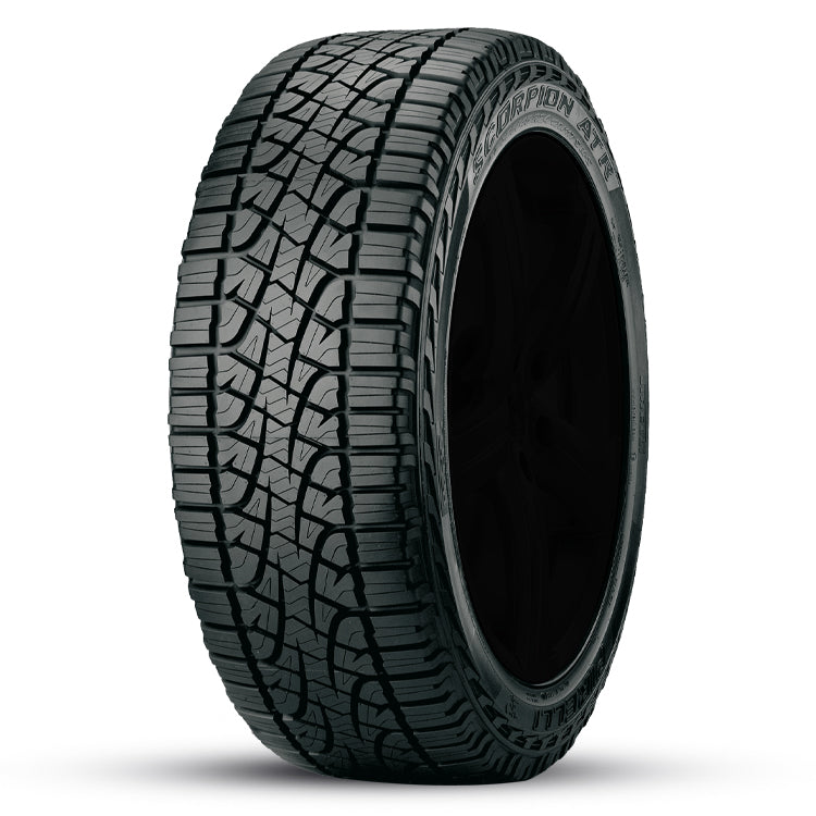 PIRELLI SCORPION ATR