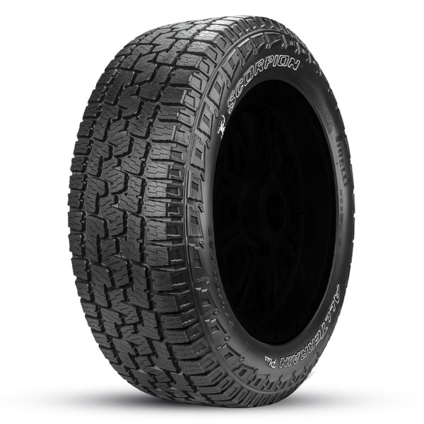 PIRELLI SCORPION AT PLUS