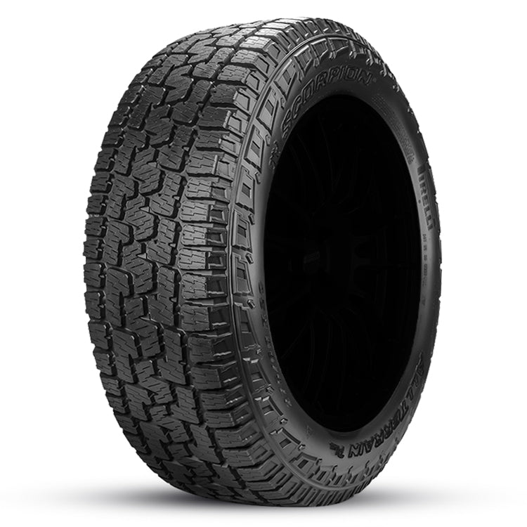 PIRELLI SCORPION ATR PLUS