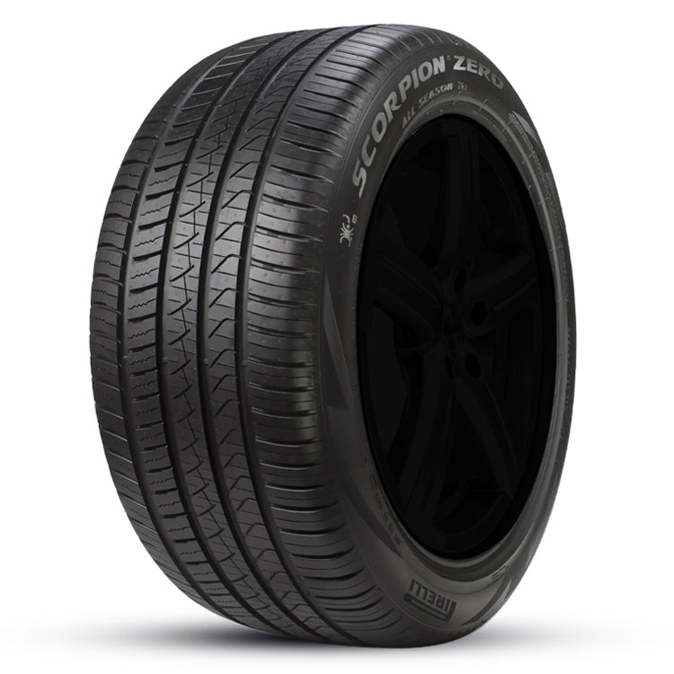 PIRELLI SCROPION ZERO ALL SEASON