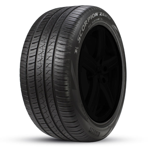 PIRELLI SCORPION ZERO AS PLUS