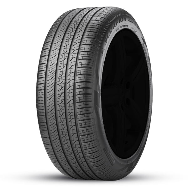 PIRELLI SCORPION ZERO ALL SEASON