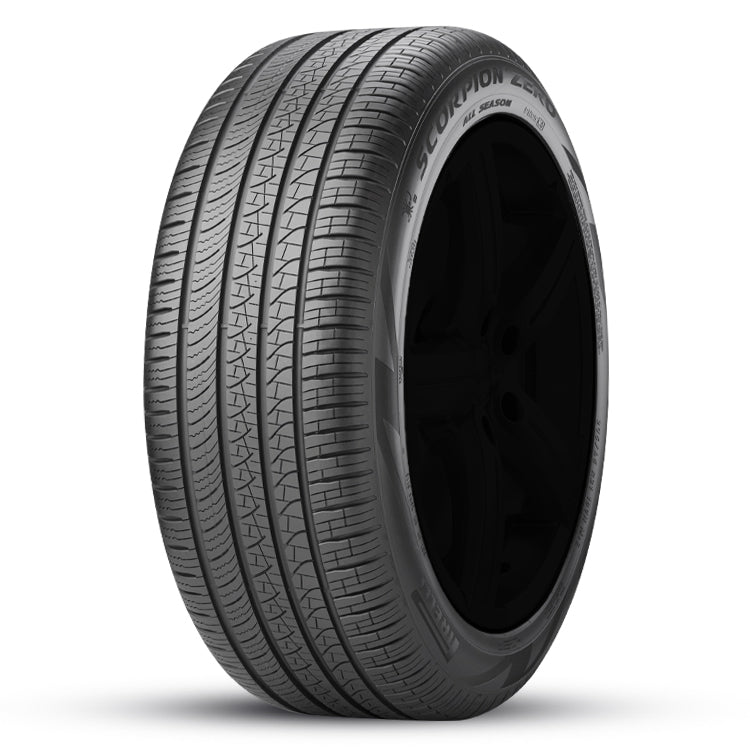 PIRELLI SCORPION ZERO ALL SEASON