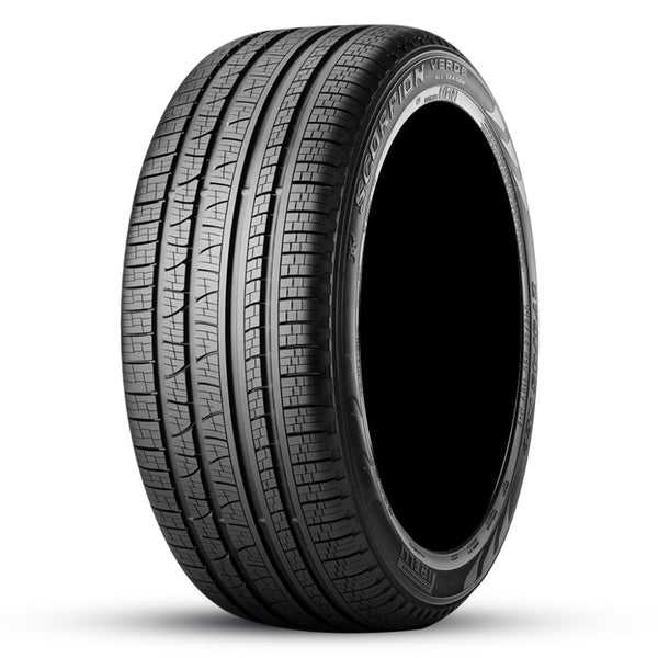 PIRELLI SCORPION VERDE AS