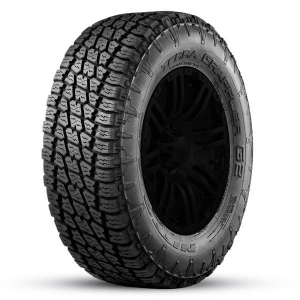 NITTO TERRA GRAPPLER G2