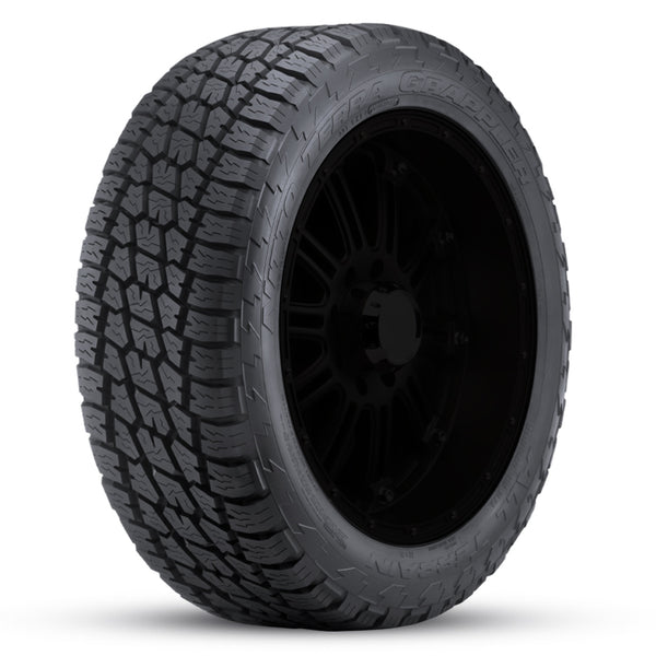 NITTO TERRA GRAPPLER