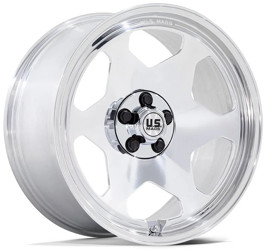 US MAGS UC144 | OBS
