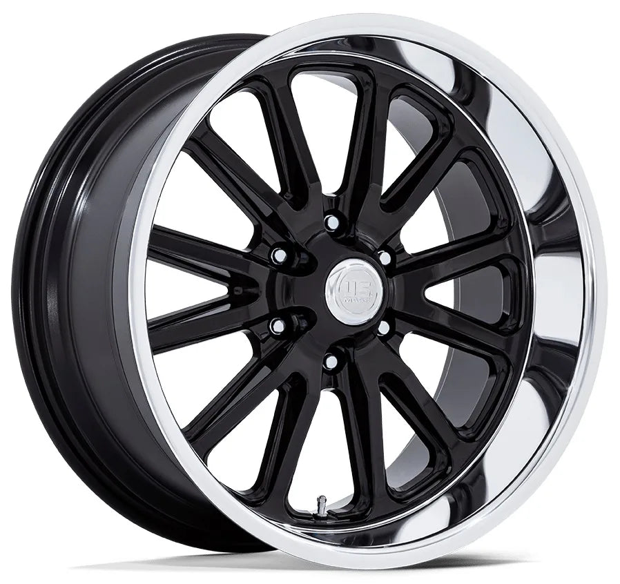 US MAGS UC145 | RAMBLER 6 STUD