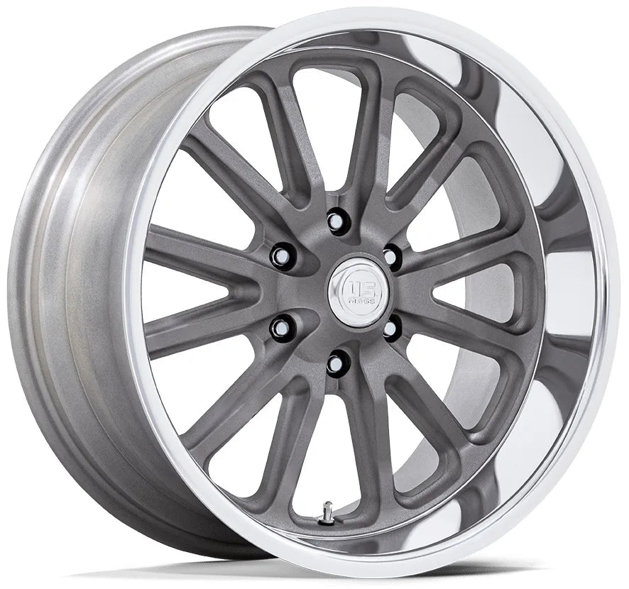 US MAGS UC145 | RAMBLER 6 STUD