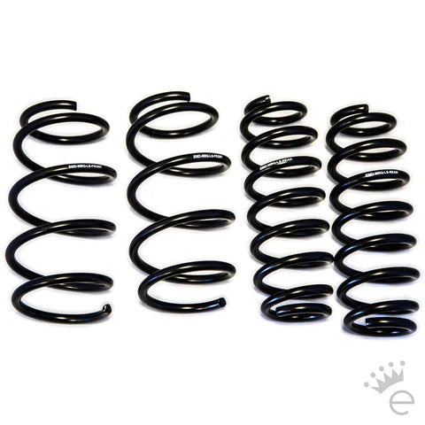 EMD AUTO VW MK7/7.5 GTI LOWERING SPRING KIT