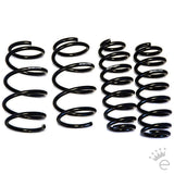 EMD AUTO VW MK8 R LOWERING SPRING KIT