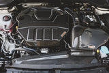Volkswagen Golf 8 GTI ARMASPEED Carbon Fiber Cold Air Intake V2