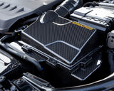 Volkswagen Passat B9 330 / 430 ARMASPEED Carbon Fiber Cold Air Intake