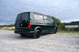 Volkswagen Transporter T6 and T6.1 Diesel - Sport System with Sound Generator (2016 on)